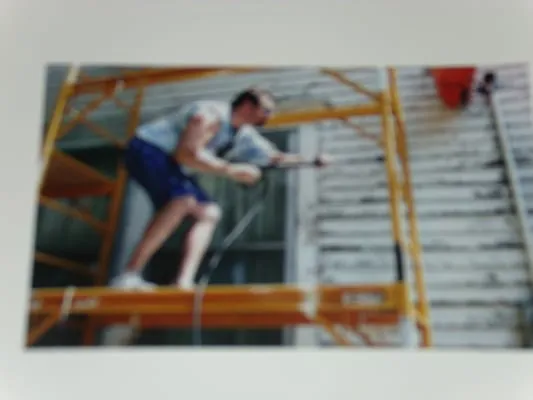 Reeves Painting & Maintenance