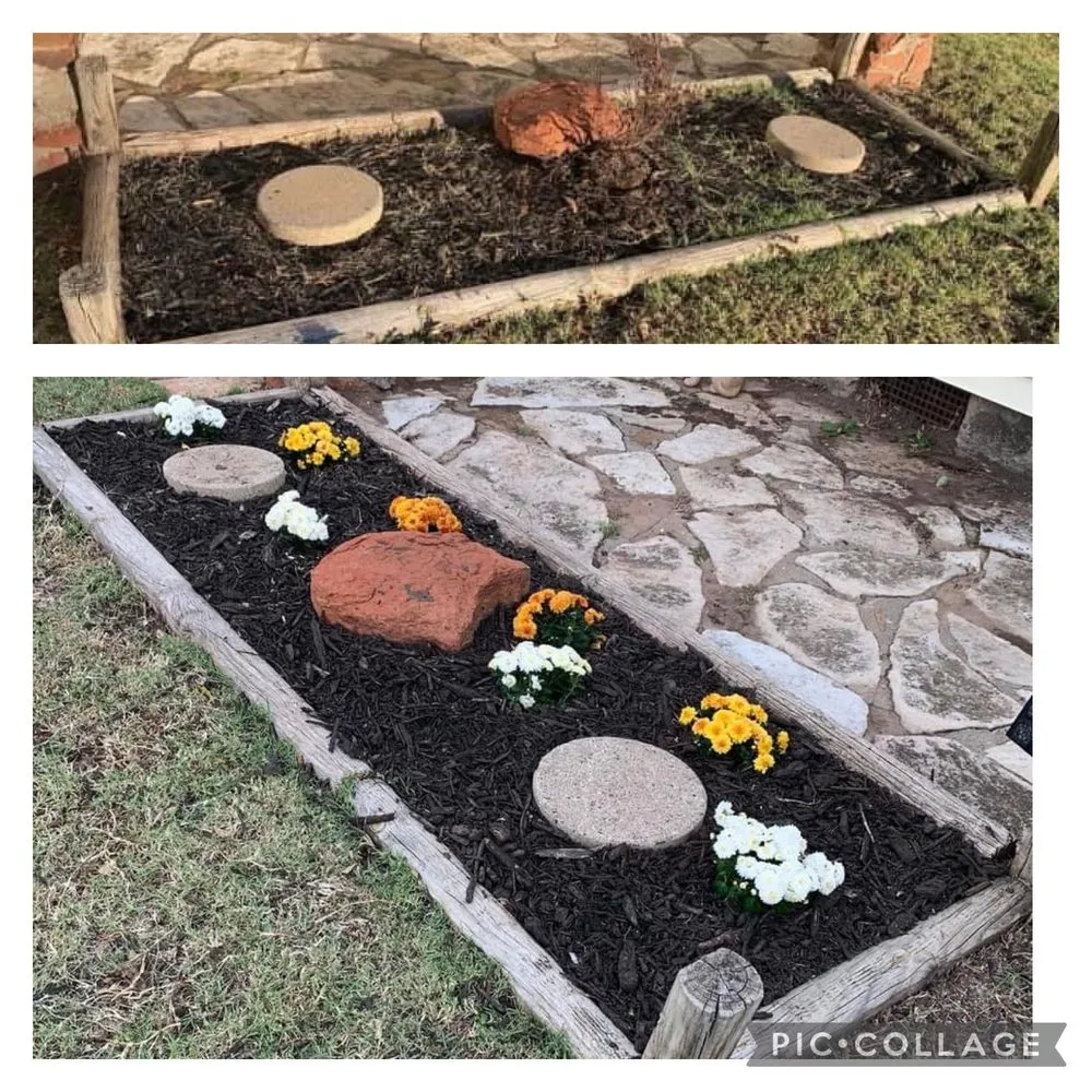 Expert lawn care service for homes across El Reno, OK - Reeves Tree & Lawn Management Services