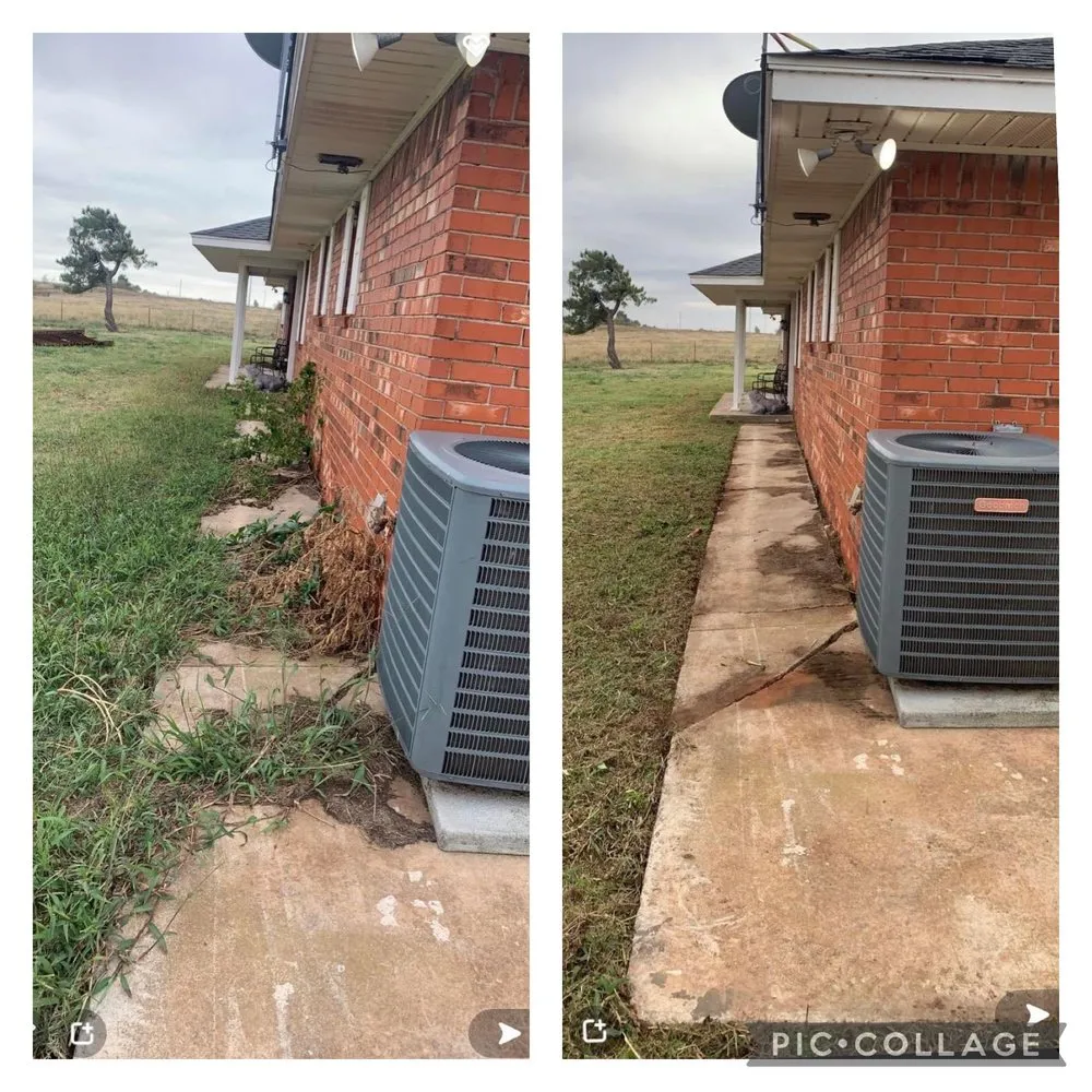 Professional lawn care service experts serving El Reno, OK - Reeves Tree & Lawn Management Services