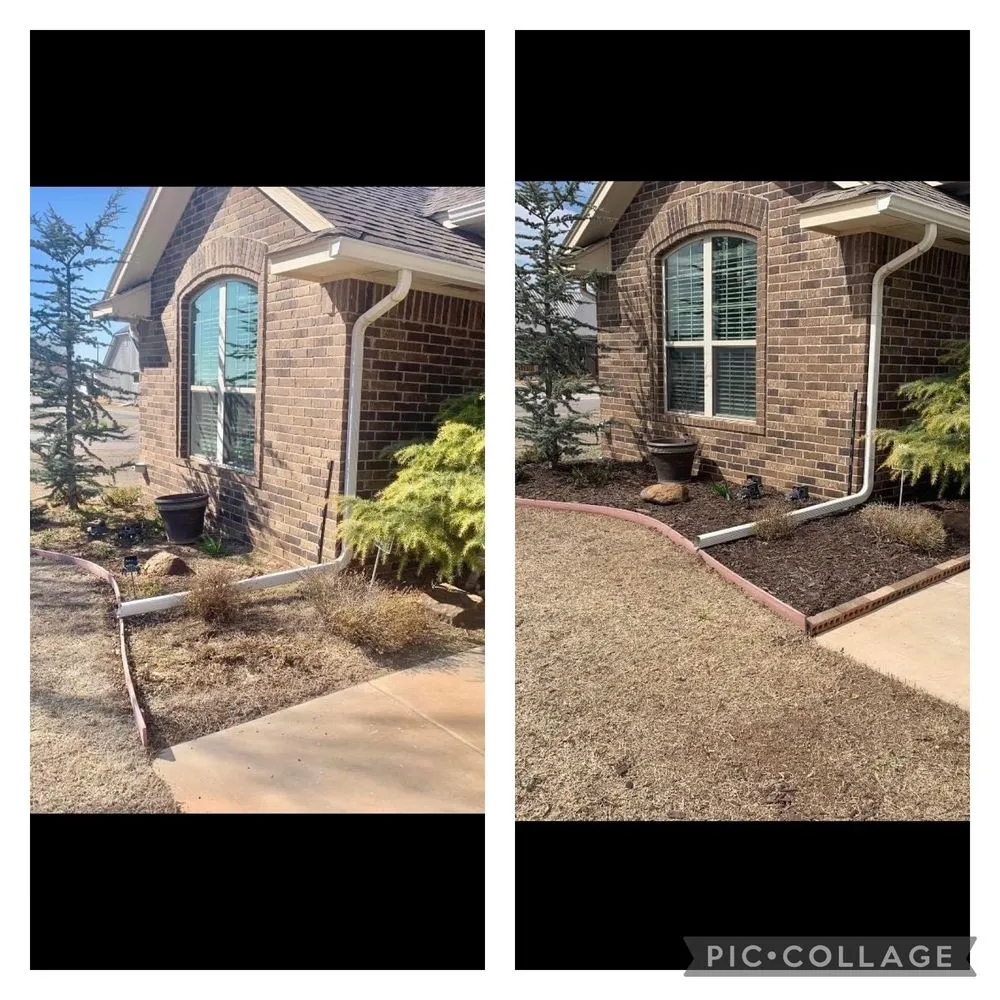 Local lawn care service in El Reno, OK by Reeves Tree & Lawn Management Services