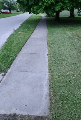 Reffett Landscaping