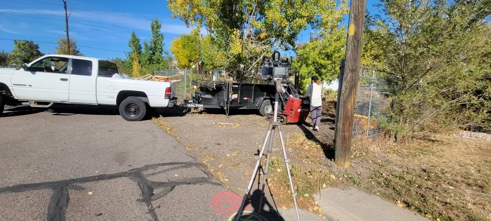 Expert landscape installation for residential properties in Arvada, CO by Refine Custom Landscaping