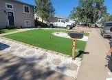 Professional yard maintenance in Arvada, CO - Refine Custom Landscaping