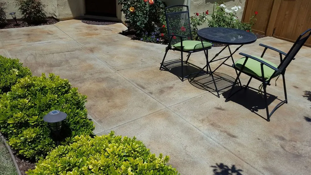 Top-rated yard maintenance experts serving Santa Maria, CA - Refinecrete Decorative Surfaces