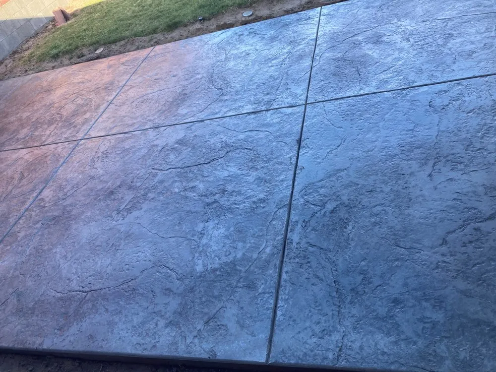 Trusted yard maintenance in Santa Maria, CA - Refinecrete Decorative Surfaces