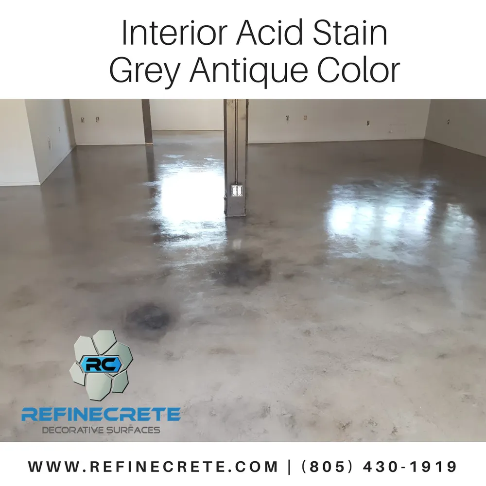 Affordable landscape installation experts serving Santa Maria, CA - Refinecrete Decorative Surfaces