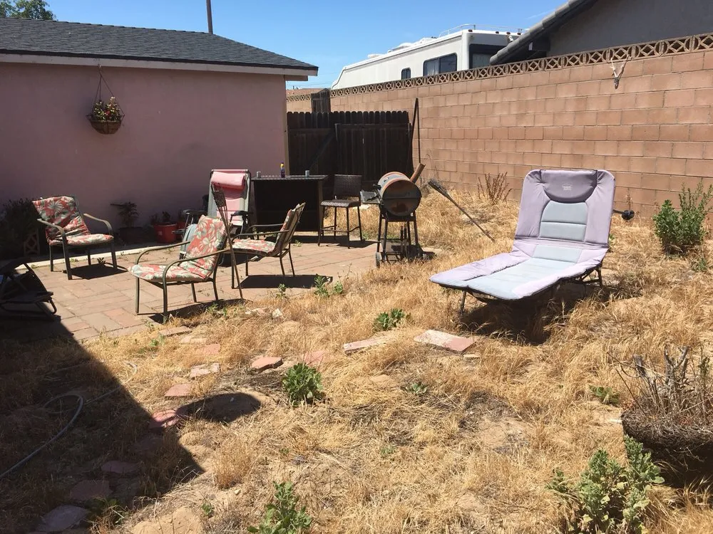 Affordable lawn care service near you across Santa Maria, CA - Refinecrete Decorative Surfaces