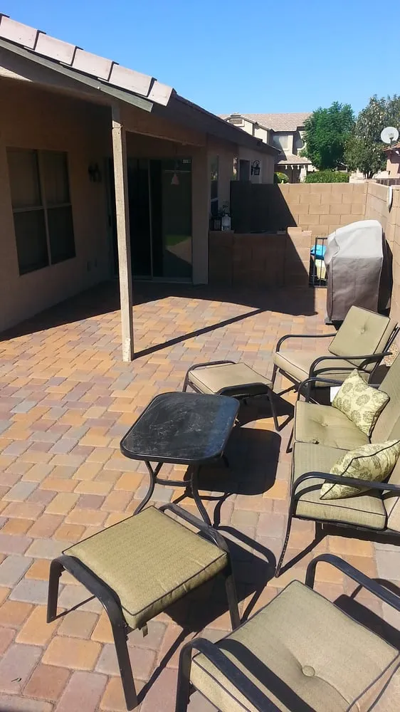 Local outdoor landscaping experts serving Phoenix, AZ - Refined Custom Landscape Construction