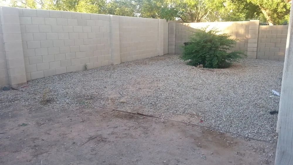 Custom outdoor landscaping near you across Phoenix, AZ - Refined Custom Landscape Construction