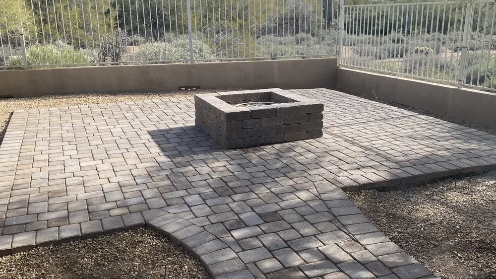 Top-rated residential landscaping experts serving Phoenix, AZ - Refined Custom Landscape Construction