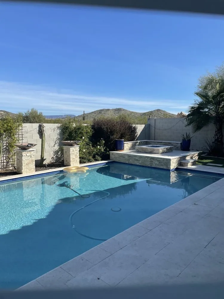 Affordable yard cleanup service in Phoenix, AZ - Refined Custom Landscape Construction