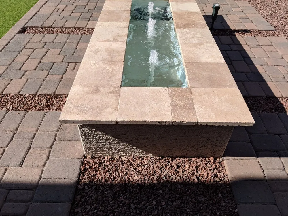 Professional landscaping services in Phoenix, AZ - Refined Custom Landscape Construction