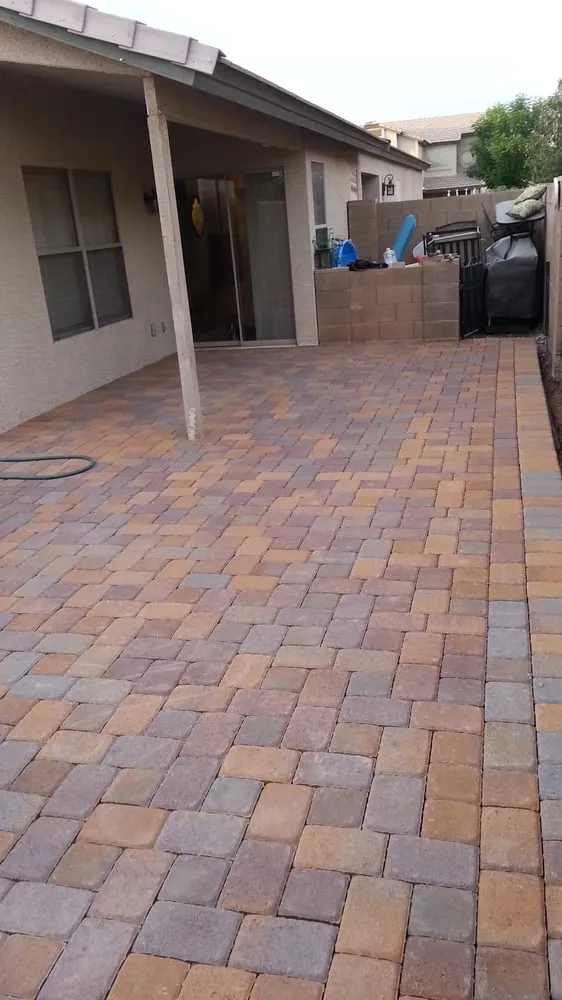 Expert outdoor landscaping for outdoor upgrades across Phoenix, AZ - Refined Custom Landscape Construction