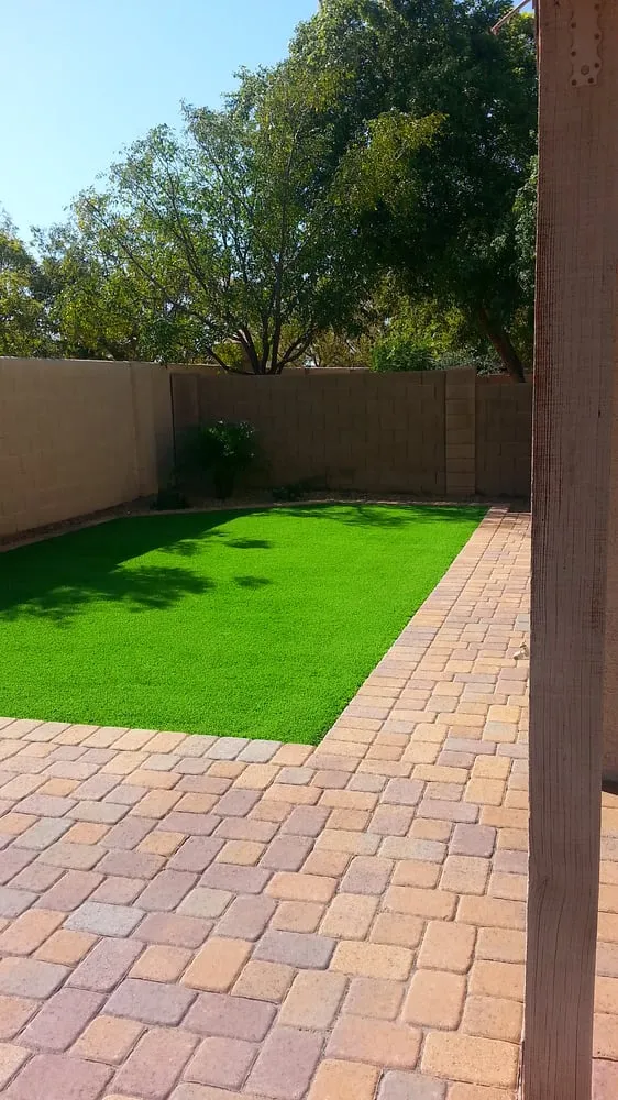 Local landscape design experts serving Phoenix, AZ - Refined Custom Landscape Construction
