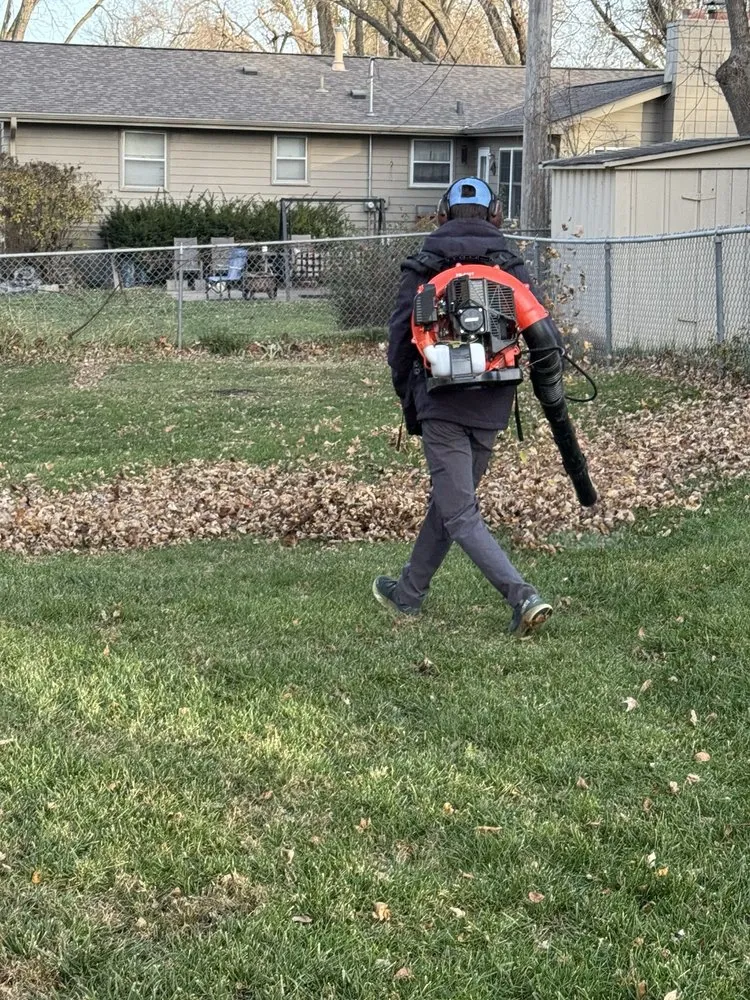 Reliable landscape design for outdoor upgrades in Papillion, NE by Refined Grounds