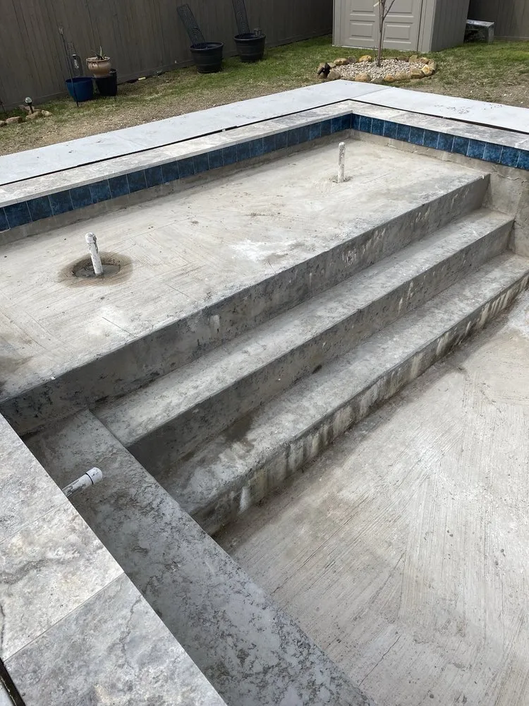 Local garden landscaping for beautiful yards in Forney, TX by Refined Outdoor Spaces