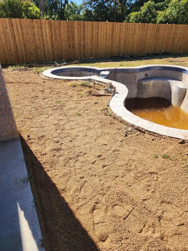 Reliable residential landscaping in Forney, TX - Refined Outdoor Spaces