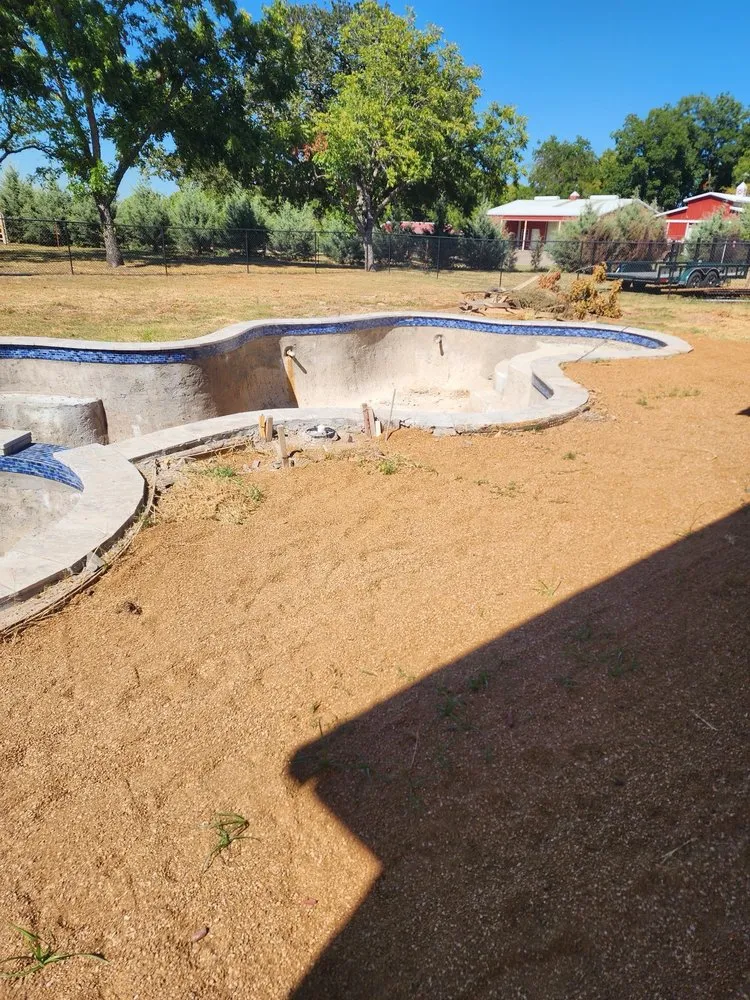 Professional residential landscaping in Forney, TX - Refined Outdoor Spaces