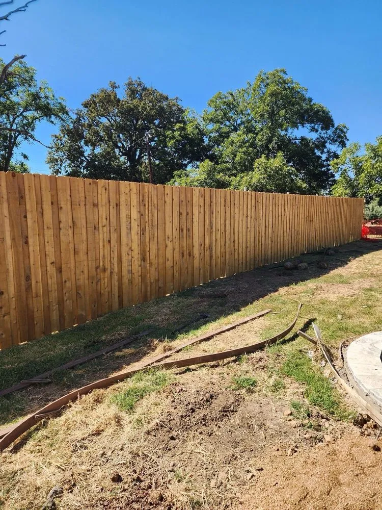 Custom lawn mowing service experts serving Forney, TX - Refined Outdoor Spaces