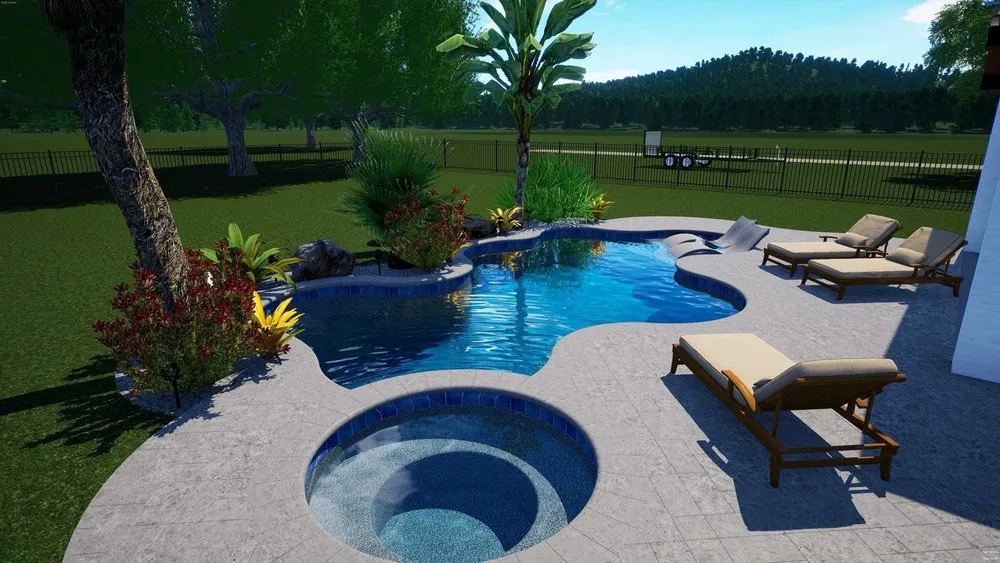 Trusted lawn mowing service in Forney, TX - Refined Outdoor Spaces