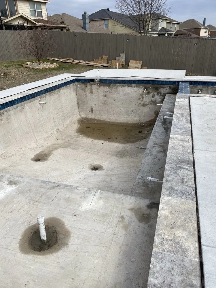 Trusted residential landscaping for residential properties in Forney, TX by Refined Outdoor Spaces