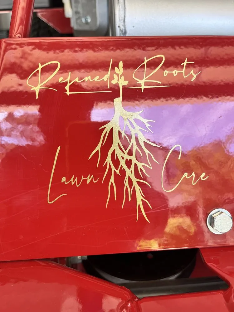 Reliable residential landscaping experts serving Summerville, SC - Refined Roots Lawn Care