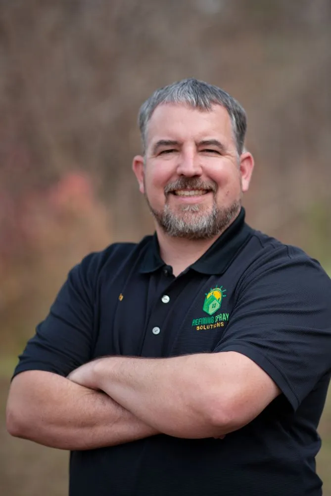 Trusted landscape design for homes across Grovetown, GA - Refining Spray Solutions