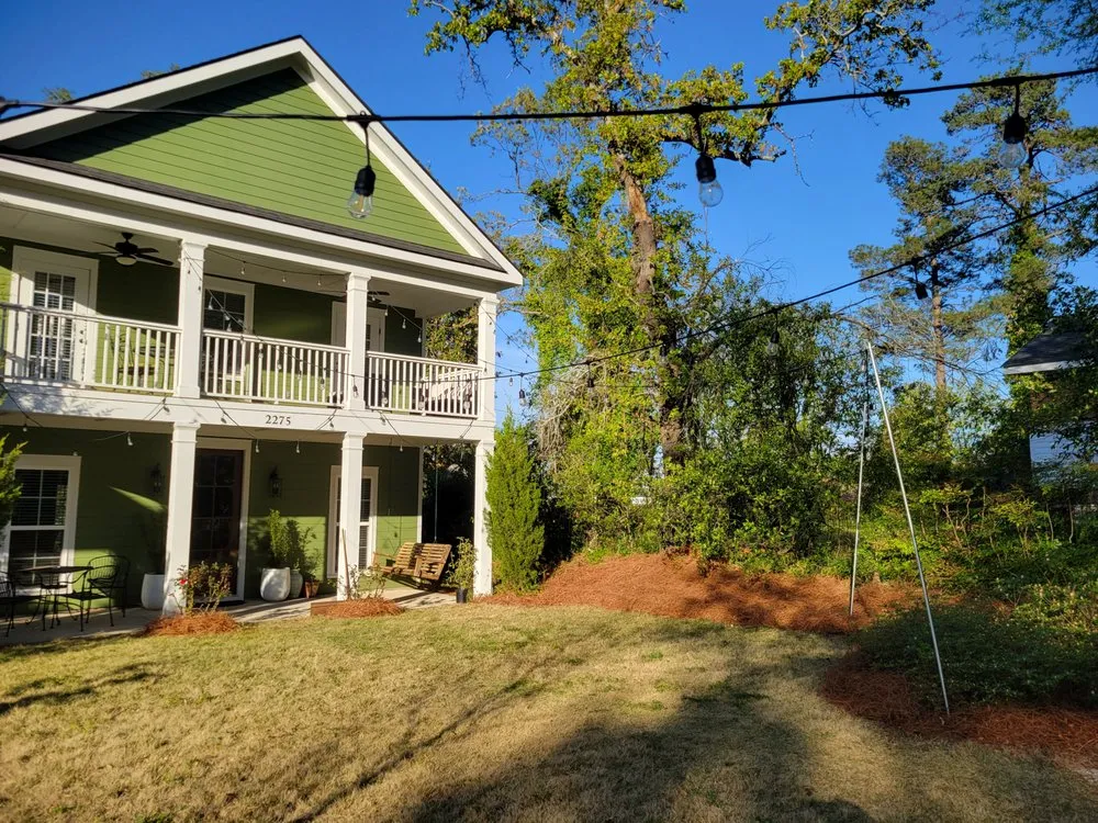 Reliable lawn mowing service in Grovetown, GA - Refining Spray Solutions