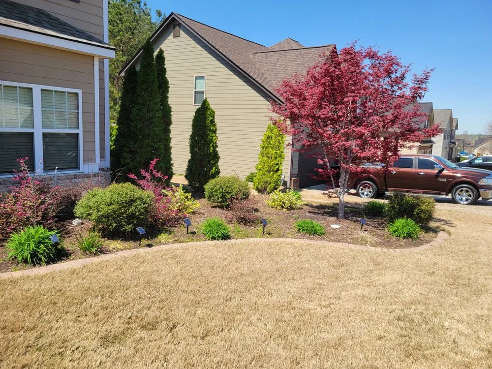 Top-rated yard maintenance in Grovetown, GA - Refining Spray Solutions