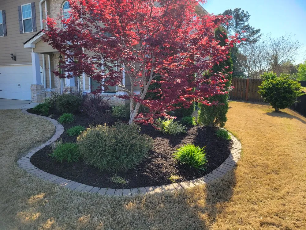 Top-rated garden landscaping in Grovetown, GA - Refining Spray Solutions