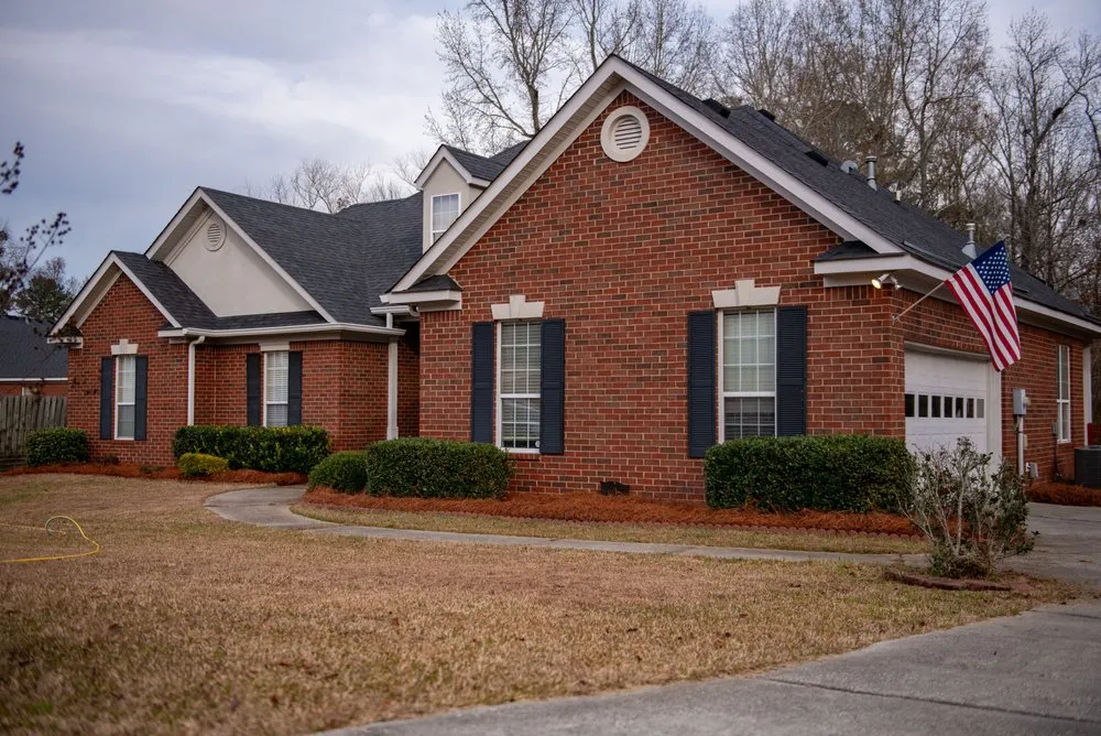 Local lawn mowing service experts serving Grovetown, GA - Refining Spray Solutions