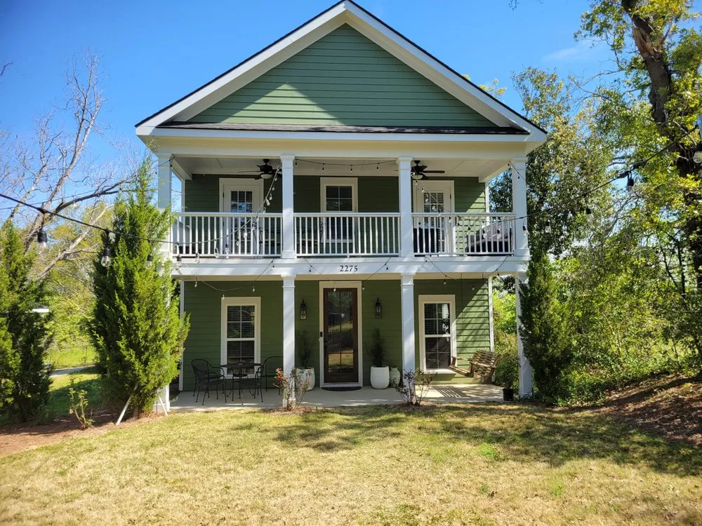 Top-rated lawn mowing service near you in Grovetown, GA by Refining Spray Solutions