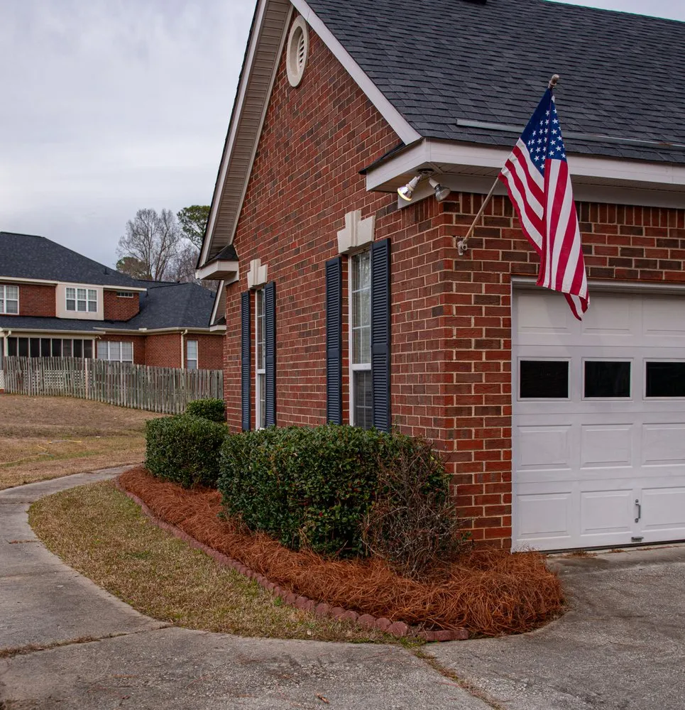 Custom yard cleanup service experts serving Grovetown, GA - Refining Spray Solutions