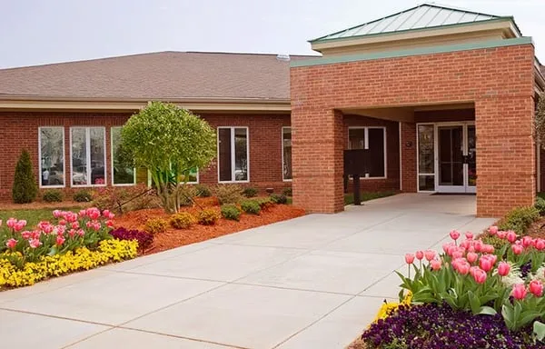 Reflections Landscaping Logo