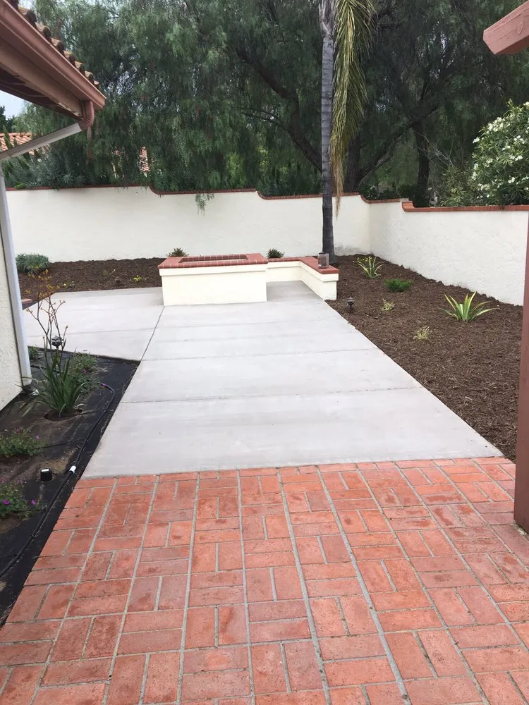 Affordable yard maintenance in Escondido, CA - Reflective Landscape & Design