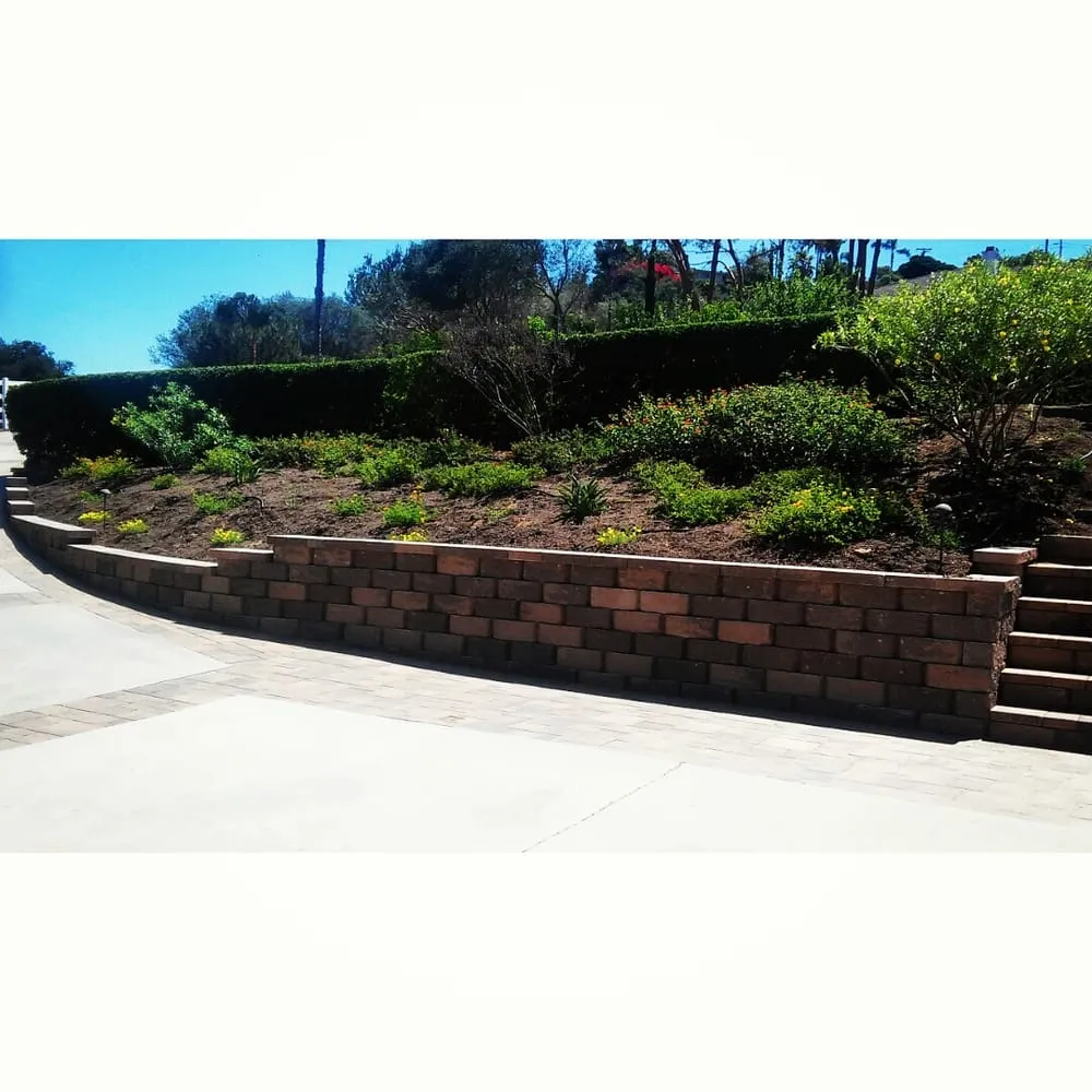 Affordable garden landscaping in Escondido, CA - Reflective Landscape & Design