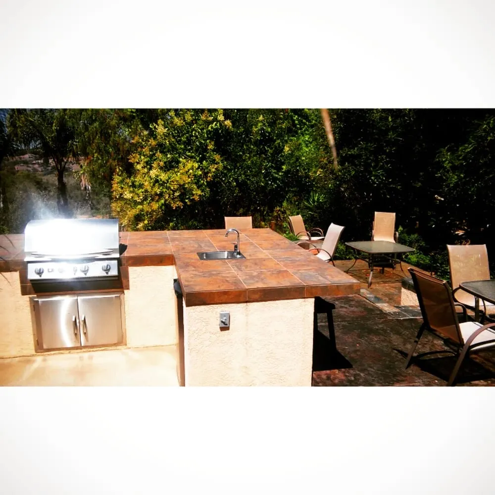 Custom lawn mowing service experts serving Escondido, CA - Reflective Landscape & Design