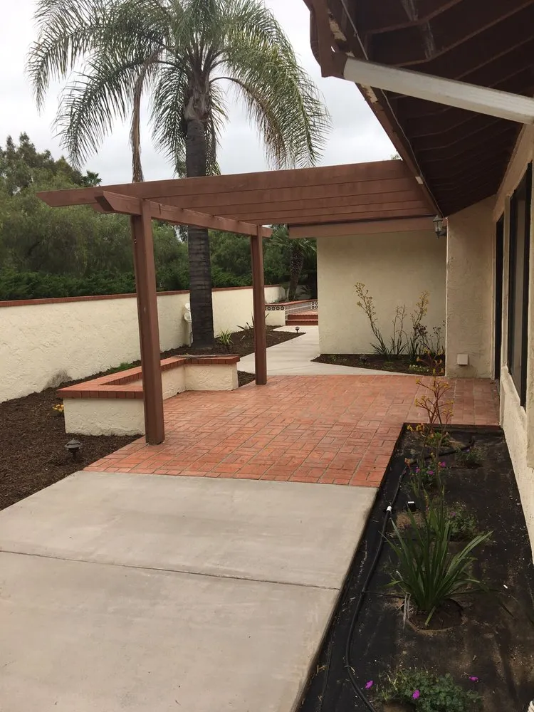 Affordable lawn mowing service experts serving Escondido, CA - Reflective Landscape & Design