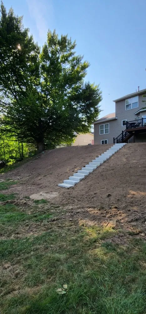 Custom lawn mowing service experts serving Holland, MI - Reform Landscaping