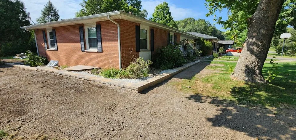 Expert landscaping services in Holland, MI by Reform Landscaping