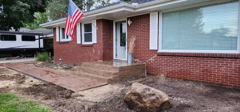 Affordable lawn mowing service experts serving Holland, MI - Reform Landscaping