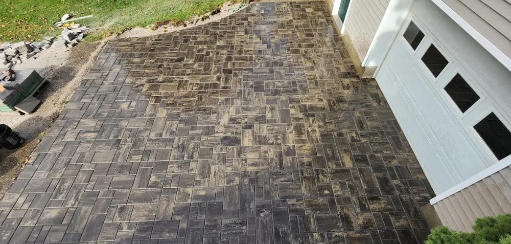 Local garden landscaping in Holland, MI - Reform Landscaping