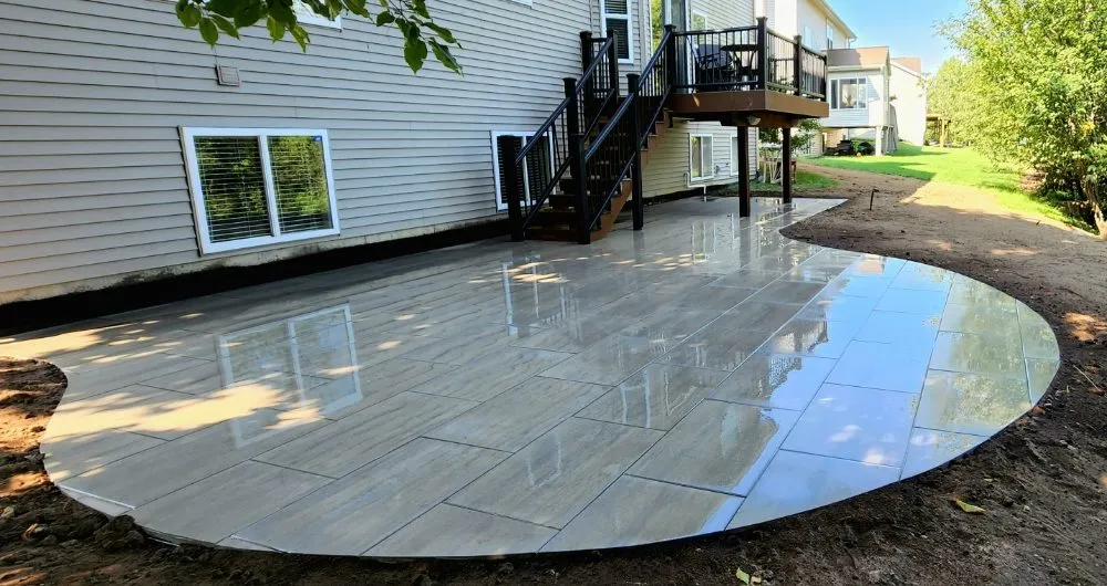 Affordable yard maintenance in Holland, MI - Reform Landscaping