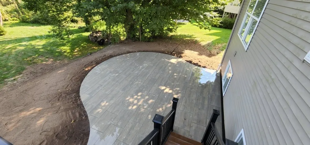 Top-rated yard cleanup service in Holland, MI - Reform Landscaping