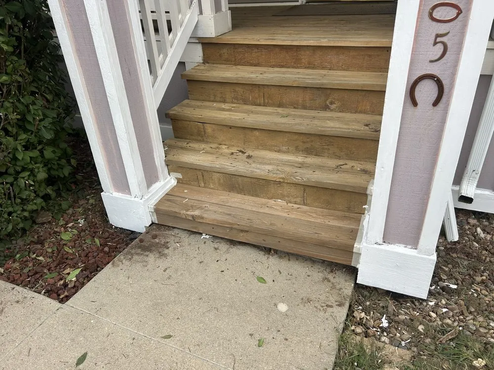 Expert garden landscaping for year-round maintenance across Slater, IA - Reform Total Fix and Finish