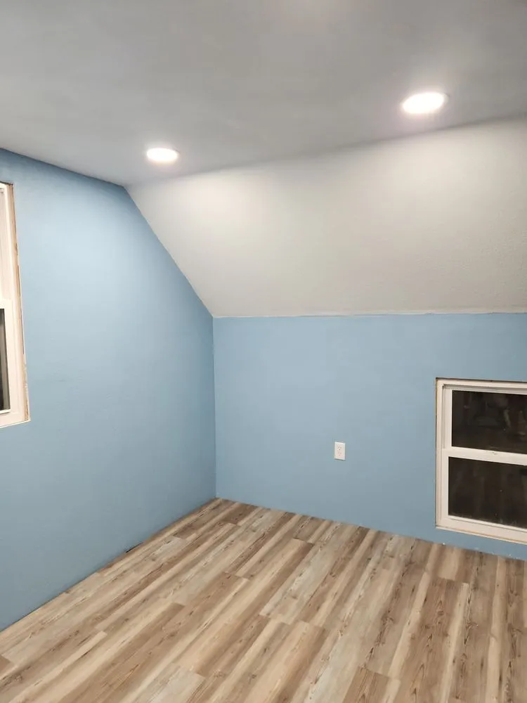 Professional landscape design experts serving Slater, IA - Reform Total Fix and Finish