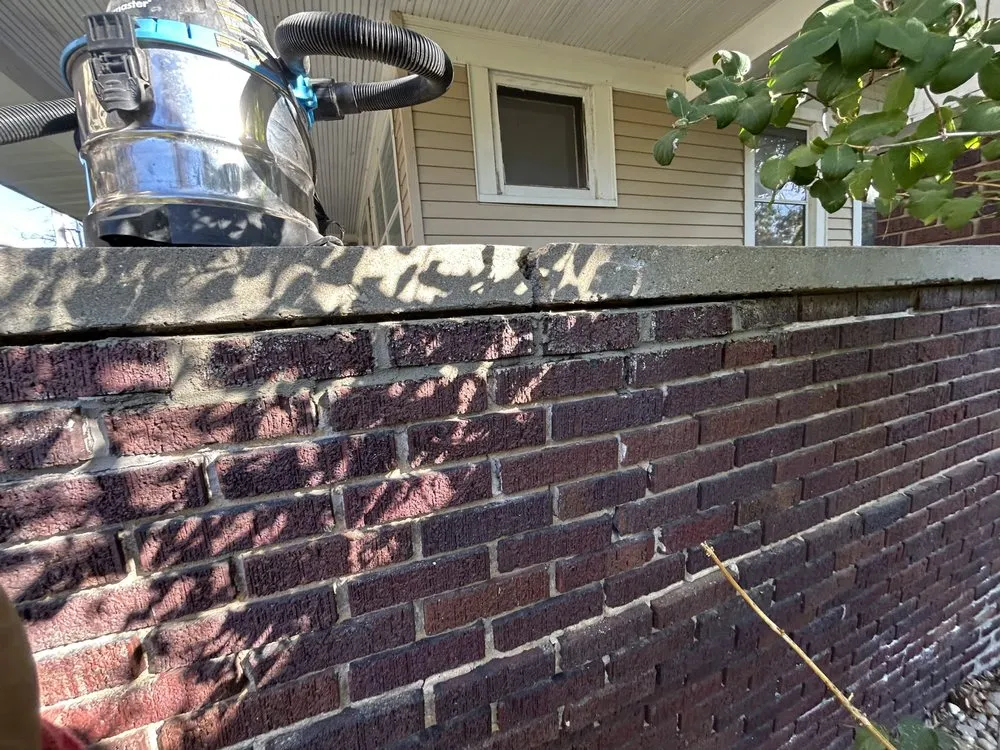 Trusted outdoor landscaping experts serving Slater, IA - Reform Total Fix and Finish