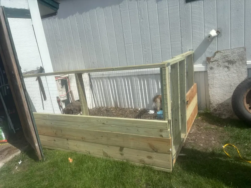 Reliable landscaping services for year-round maintenance across Slater, IA - Reform Total Fix and Finish