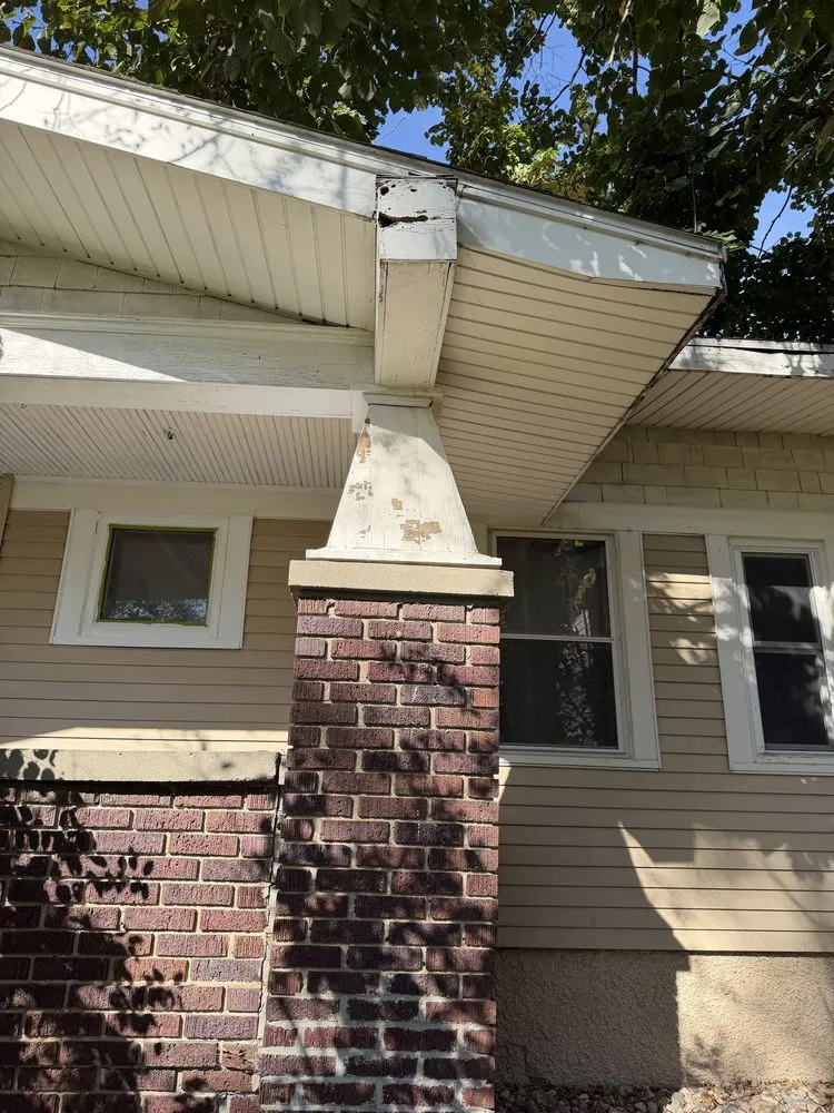 Custom landscaping services for homes across Slater, IA - Reform Total Fix and Finish