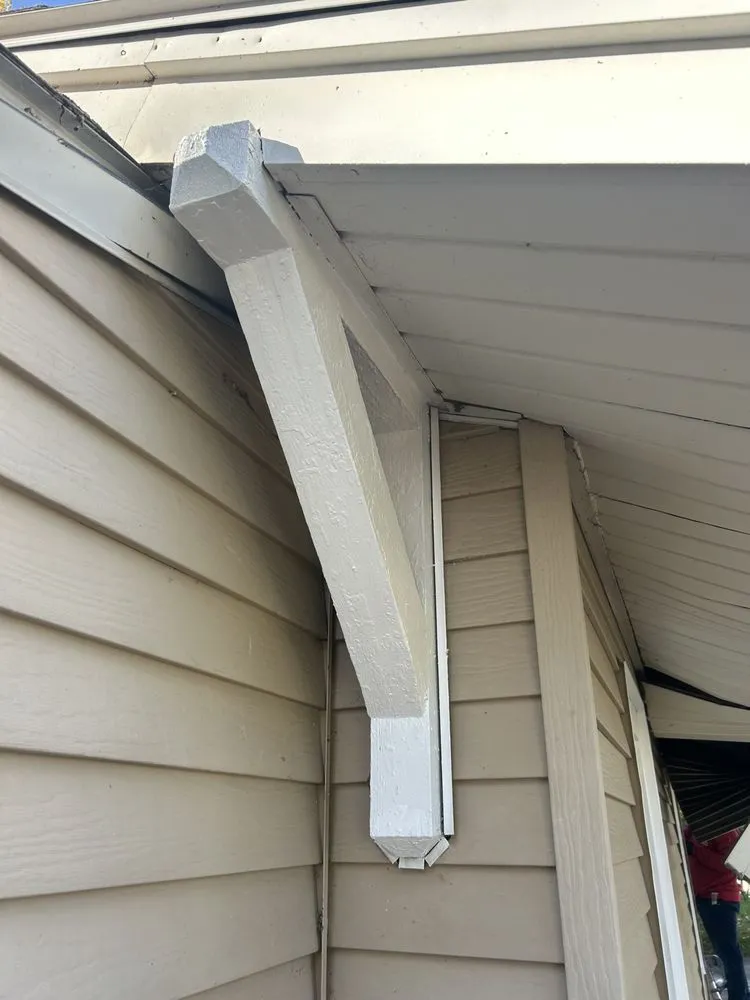 Reliable garden landscaping in Slater, IA by Reform Total Fix and Finish